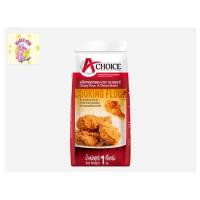 ราคา เอ ชอยซ์ แป้งทอดกรอบ 1 กก. แป้ง แป้งทอดกรอบ แป้งทอด (40352411542)