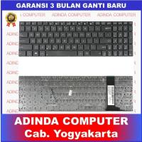 ราคา Asus N550 G550 G550J G550JX G550JK N56 N56V แป้นพิมพ์สีดํา (54351608330)