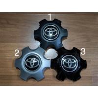 ราคา ฝาครอบดุมล้อ ฝาครอบล้อแม็กซ์ Toyota Revo fortuner For ปี 2020-2025 มี 3 สี จำนวน 1 ฝา ส่งไว ส่งด่วน (41371678908)