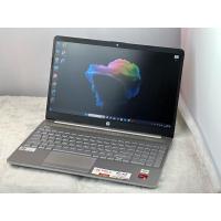 ราคา HP 15s-gr0511AU (NB1188) ดีไซน์ใหม่ขอบจอบางเครื่องน้ำหนักเบา (25322862830)