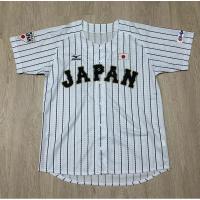ราคา เสื้อเบสบอล ทีมชาติญี่ปุ่น มือสอง ของแท้ (25814424667)
