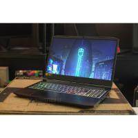 ราคา โน๊ตบุ๊คเล่นเกมมือสอง Acer Nitro 5 AN515-55-517N i5-10300H RAM 16 GB SSD 512GB RTX2060 (24914421814)