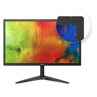 ราคา มีส่งด่วน AOC MONITOR (จอมอนิเตอร์) 22B1H/67 21.5" TN 60HZ (CONNECTOR : VGA 1 HDMI 1) - สินค้าประกัน 3 ปี (4342233329)