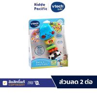ราคา Vtech Playtime Puppy Rattle ของเล่น เขย่า อิเล็กโทรนิกส์ รูปน้องหมา มีเพลง เมโลดี้ มากกว่า 20 แบบ (1414561711)