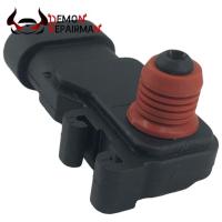 ราคา 12614970 Intake Air Pressure Sensor MAP For Daewoo Leganza Nubira Rezzo For Chevrolet Lumina Vivant (54704185281)