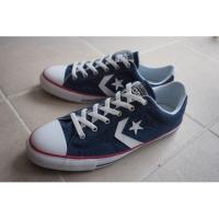 ราคา Converse star player ox สีกรม ใหม่สุดๆ (1650493109)