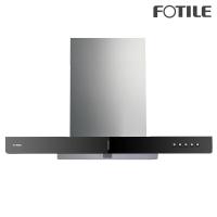 ราคา FOTILE เครื่องดูดควันทรงกระโจม รุ่น EMS9032 Hood 90 CM นวัตกรรมแผ่นดูดควันปีกผีเสื้อ (11484064623)