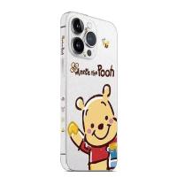 ราคา ฟิล์มกันรอยรอบเครื่องลายการ์ตูน พูห์เหลือง ลีน่าเบลล์ (16698510825)