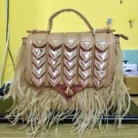 ราคา กระเป๋า Tu'i (732718102)