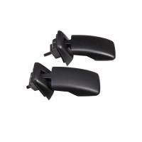 ราคา 2PCS Rear Liftgate Window Glass Hinges For Mazda Tribute 2001 2002 2003 2004 2005 2006 Left+Right E (50454639132)