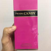 ราคา น้ำหอม prada candy ของเเท้ เคาน์เตอร์ไทย (2587739237)