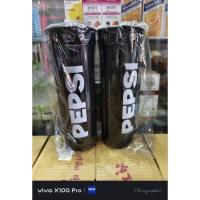 ราคา กระบอกน้ำ แก้วน้ำ สินค้าพรีเมี่ยมจากเป๊ปซี่ ความจุ1.2 ลิตร มีสเกล (25179441057)