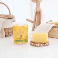 ราคา สบู่เดลล่า ไวท์ โซป Della White soap สบู่ทำความสะอาดผิว (21640513485)