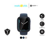 ราคา AMAZINGthing รุ่น Marsix เคสสำหรับ Apple Watch Series 7/8/9 (41/45 MM) (10682393385)
