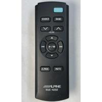 ราคา RUE-4202 รีโมทคอนโทรล ALPINE RUE-4202 รีโมทคอนโทรล ALPINE (50053503179)