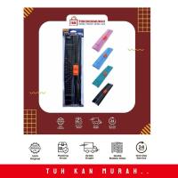 ราคา V-TEC เครื่องตัดกระดาษ PC 3684 A4 เครื่องตัดกระดาษ/สีฟ้า (43464606166)