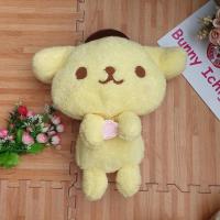 ราคา ตุ๊กตา Pom Pom Purin Sanrio น่ารัก มือสอง สภาพดี ขนาด 19 นิ้ว (20005991657)