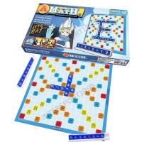 ราคา เกมส์ A-MATH เอแม็ท เอแมท (เกมส์ตัวเลขคำนวณ)ชุดปกติมัธยม (1710612811)