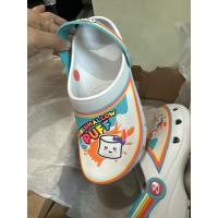 ราคา SKECHERS รองเท้าแตะ สเกชเชอร์ 308028L/PKMT หัวใจ charmer หวานสาดสีชมพูมัลติ (44602161765)