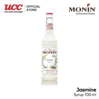 ราคา MONIN Jasmine Syrup น้ำเชื่อมกลิ่นมะลิ 700ml. (42427344627)