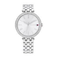 ราคา TOMMY HILFIGER NATALIE TH1782719 Women's watch 34 mm. นาฬิกาผู้หญิง นาฬิกาข้อมือผู้หญิง (27861016856)