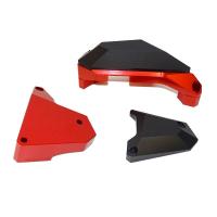 ราคา waase For Yamaha Tenere 700 T7 XTZ700 2019 2020 2021 Engine Guard Stator Crash Pad Frame Slider Pro (56102988158)