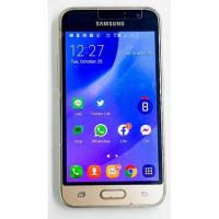 ราคา มือถือแอนดรอยด์ราคาถูก (มือสอง) Samsung Galaxy J1 2016 LTE 4g (15250761160)