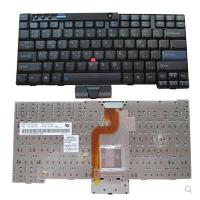 ราคา แป้นพิมพ์โน้ตบุ๊ก Lenovo thinkpad X200 X201 X201I X201T X200S ดั้งเดิม (53904280491)