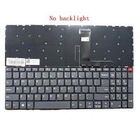 ราคา แป้นพิมพ์สําหรับ Lenovo IdeaPad 330S-15 S340-15 330S-15AST 330S-15ISK 330S-15IBR 330S-15IWL 330S-15ICH V130-15 V330-15 15ABR 330S-15ARR V340-15 81D 15II IKB 15ML 15IG-15IG-15IG-15I (57904414000)