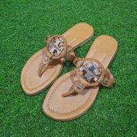 ราคา Tory Burch sz 37.5 แท้ (2188183162)