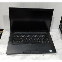 ราคา Dell Latitude 7480 I7 Gen7 Ram 8GB SSD 256GB จอ 14" FHD (22707628910)