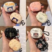 ราคา for EDIFIER X5 PRO Gen 2 Case Cartoon Crayon Shin chan Lion Dance Clear Soft Case Suitable for EDIFIER X5 Pro 2025 Shockproof Case Protective Cover (42464456967)