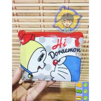 ราคา กระเป๋าใส่เหรียญ หนังPV ใส สกรีนลายโดเรมี&โดราเอม่อน (2752299544)