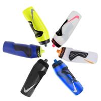 ราคา Nike Collection ไนกี้ กระบอกน้ำ กระบอกน้ำออกกำลังกาย Hyperfuel WaterBottle 32Oz (790) (10185005295)