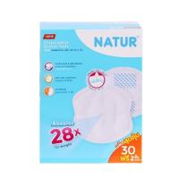 ราคา NATUR แผ่นซับน้ำนมเนเจอร์50ชิ้น30ชิ้น สินค้าพร้อมส่งค่ะ แผ่นซับน้ำนม แผ่นซับนม สินค้าพร้อมส่งทุกวันค่ะ (29035690545)
