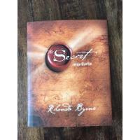 ราคา เดอะซีเคร็ต The Secret . ปกแข็ง (หนังสือมือสอง) (15090639559)