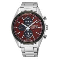 ราคา นาฬิกาข้อมือผู้ชาย Seiko SSC771P1 Chronograph Mens Solar Watch (7354465300)
