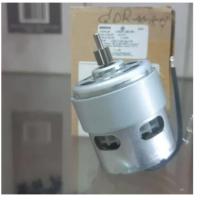ราคา Bosch อะไหล่มอเตอร์ พร้อมเฟืองขับ สว่านไร้สาย รุ่น GDR 10.8.LI part no 2609199281 อะไหล่แท้ (27677025198)