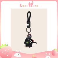 ราคา Co-Branded How to Train Your Dragon Master Toothless Doll School Bag Pendant Luminous Night Brake Keychain Boy Gift (47851512528)
