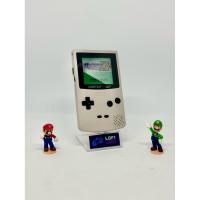 ราคา Gameboy color จอ IPS upgrade ใหญ่ขึ้น! ขนาด 2.6“ เกมบอย คัลเลอร์ (43023018463)