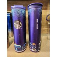 ราคา แก้ว Starbucks Midnight Christmas Collection ของแท้จากShop #starbucks (23890577728)