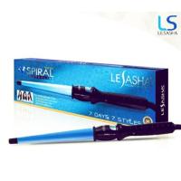 ราคา 《USED》แกนม้วนผม Le’sasha รุ่น Spiral Curler - รุ่น LS0579  (2704054988)