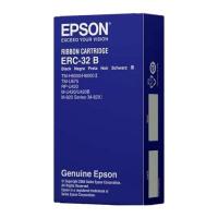 ราคา Epson ERC-32B Ribbon Black TM-H6000/675 (13960762623)