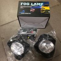 ราคา ไฟตัดหมอก Vigo 08,วีโก้ 08 สีขาว (6734453605)