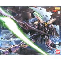 ราคา Bandai MG XXXG-01D2 Gundam Deathscythe Hell Custom EW ver. (กล่อง 90%) (13706207318)