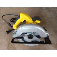 ราคา STANLEY เลื่อยวงเดือน 7 นิ้ว รุ่น SC16 1600 วัตต์ (15876452080)