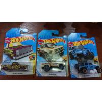 ราคา Hot wheel แพ๊ค รถกระบะ (6420894945)