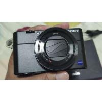 ราคา Sony RX-100 Mark 5 มือสอง สภาพดี (5355143990)