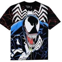ราคา ♞,♘เสื้อยืด OVP Venom ลิขสิทธิ์แท้งานคนไทย . JKX (42750847286)