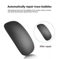 ราคา ฟิล์มกันรอย For Apple Magic Mouse 1 2 Protector Film ฟิมล์กันรอยขีดข่วนสำหรับเมจิกเม้าส์ (43620717284)